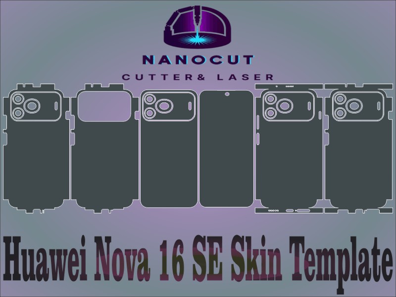 Huawei Nova 16 SE